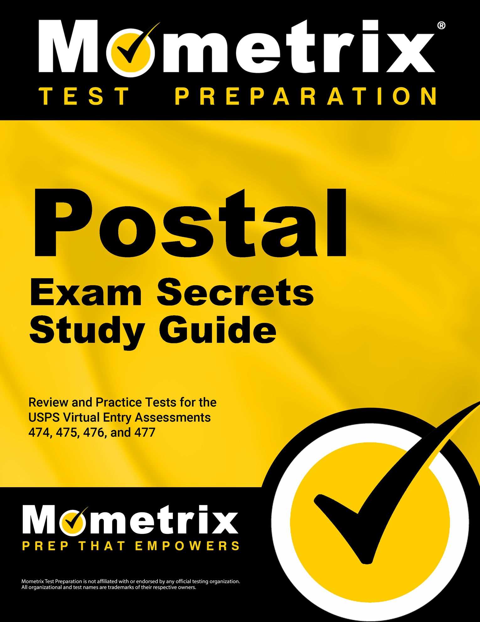 practice usps exam