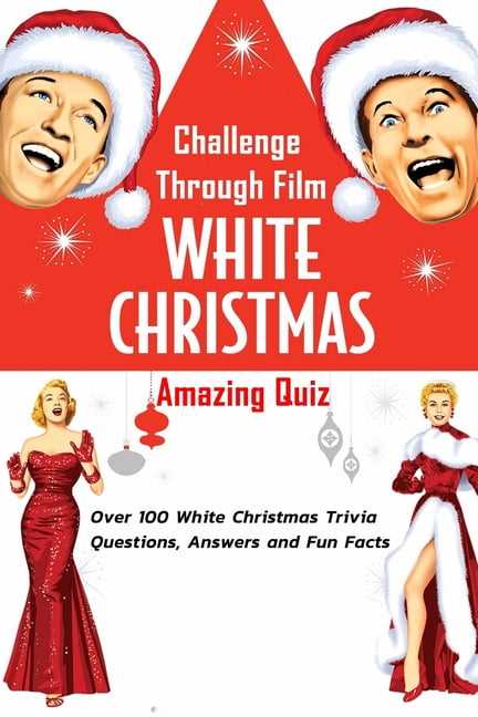 100 pics christmas answers