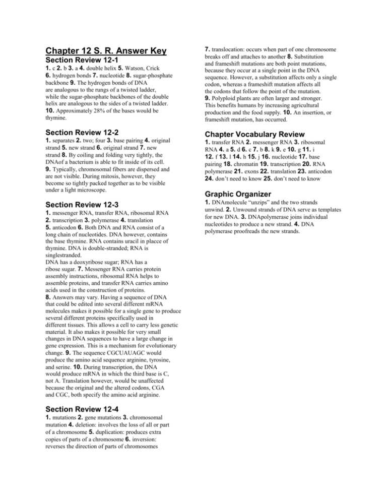 prentice hall biology chapter 18 assessment answers