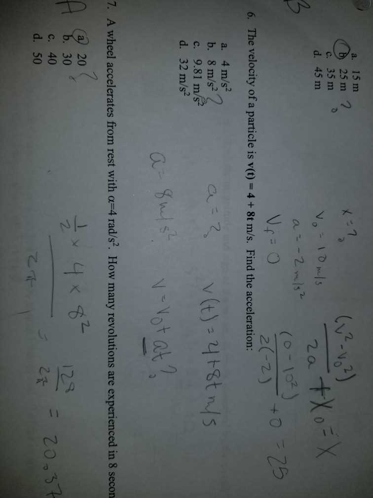 principles of engineering midterm exam answers