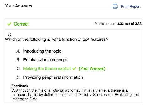 psat practice answers