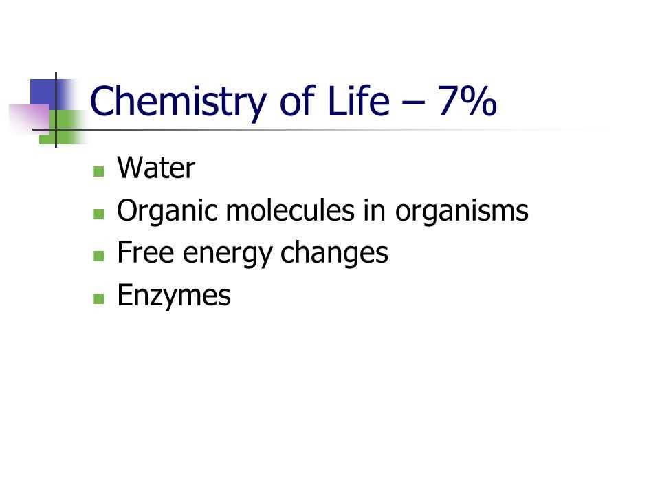 ap biology exam review biochemistry answers