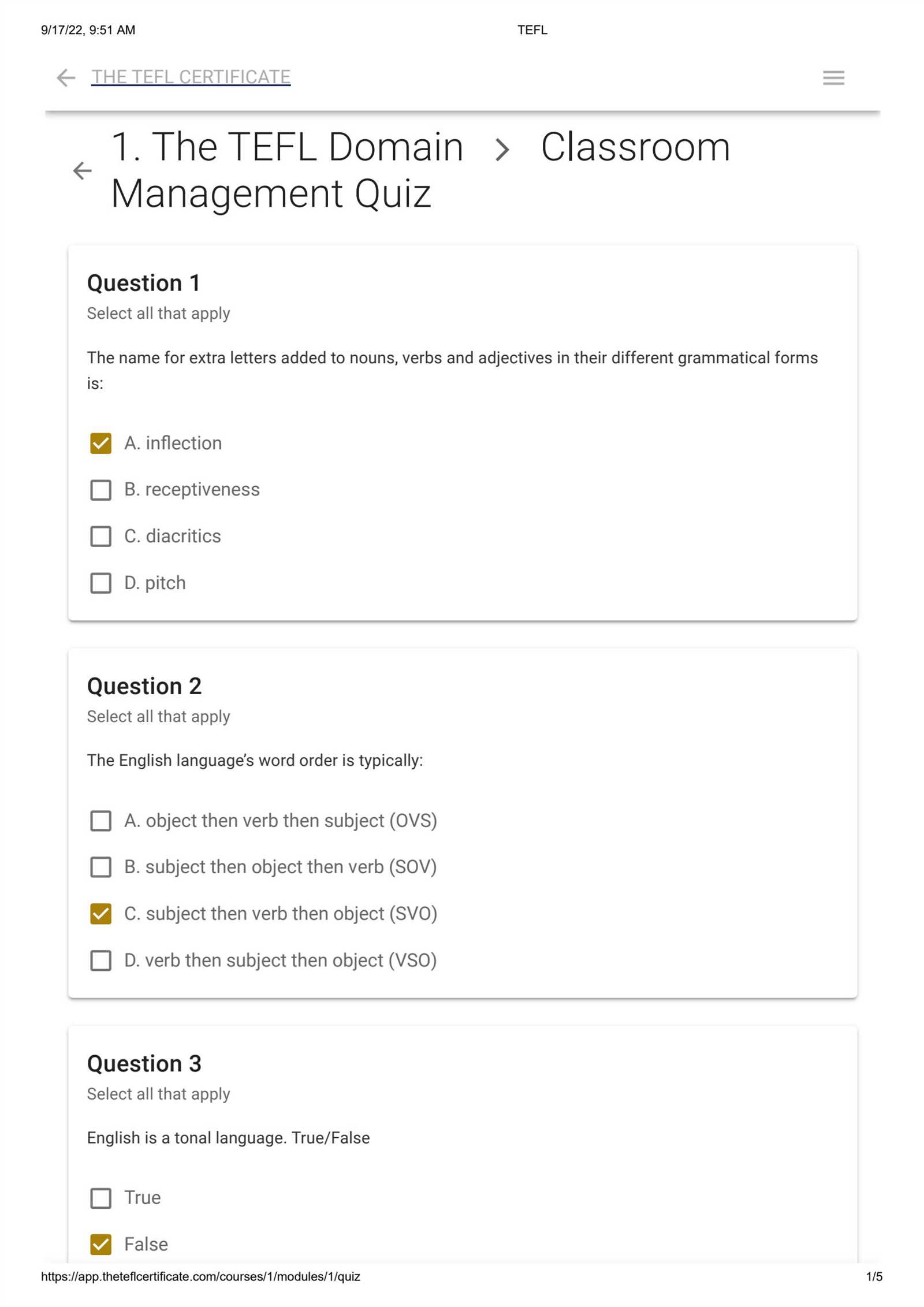 psychology 201 exam 1