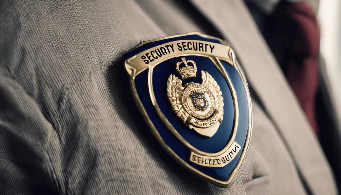 interview questions security guard exam answer sheet