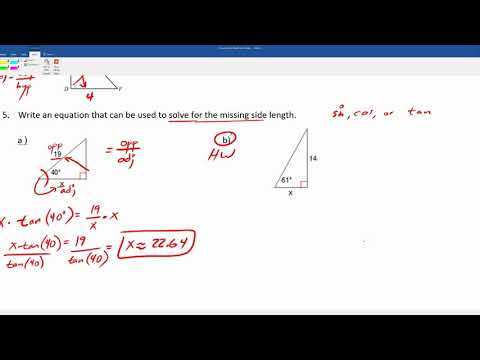 geometry second semester final exam answer key