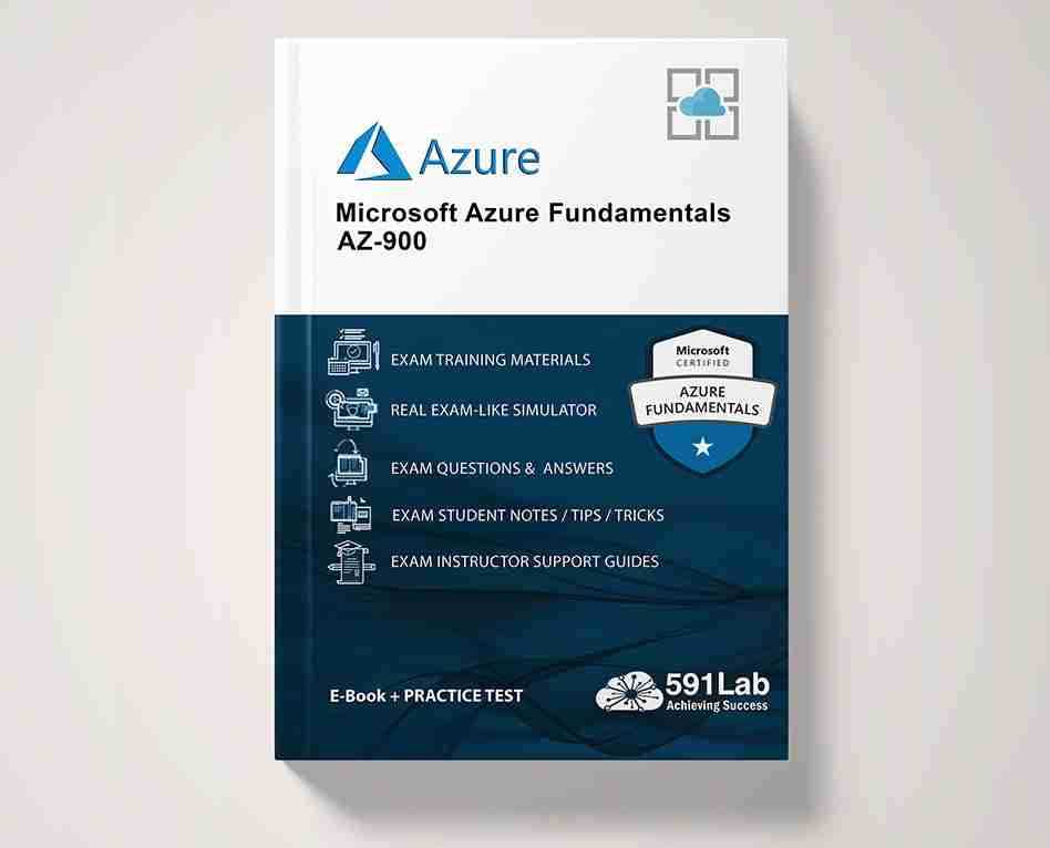 microsoft azure fundamentals az 900 exam questions and answers