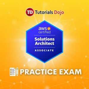 aws certification practice exam