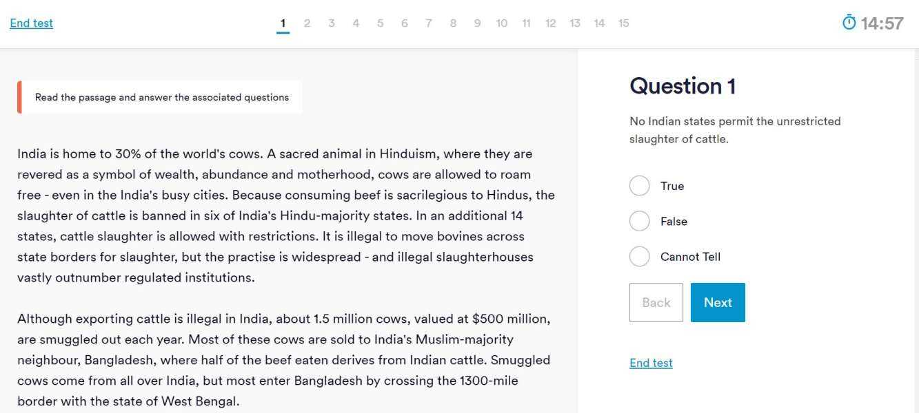 p and g reasoning test answers