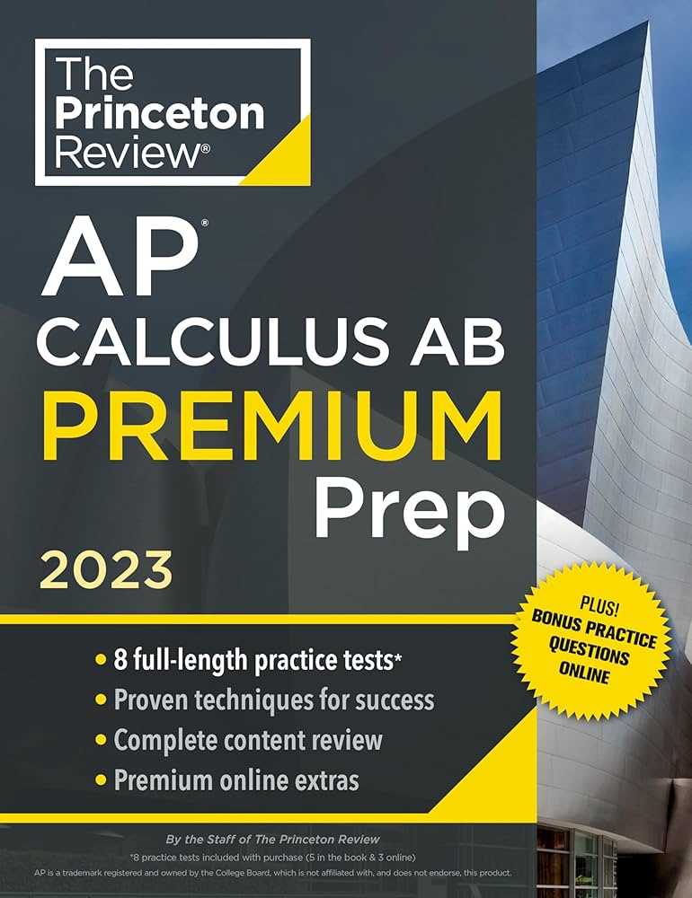 ap calculus ab practice test 1 answers