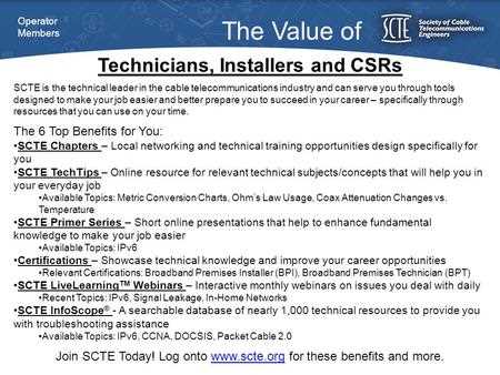 scte exam answers