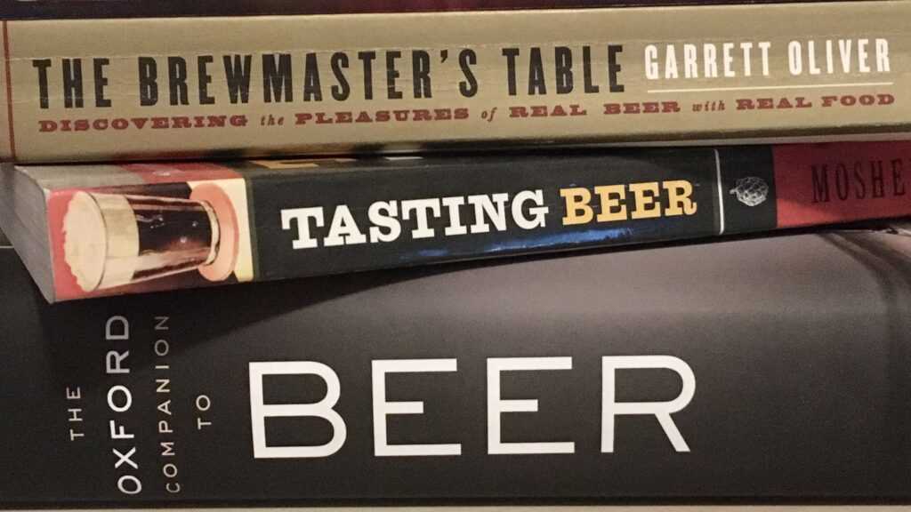 cicerone certified beer server exam answers