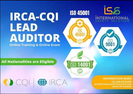 iso 9001 2015 lead auditor exam questions and answers