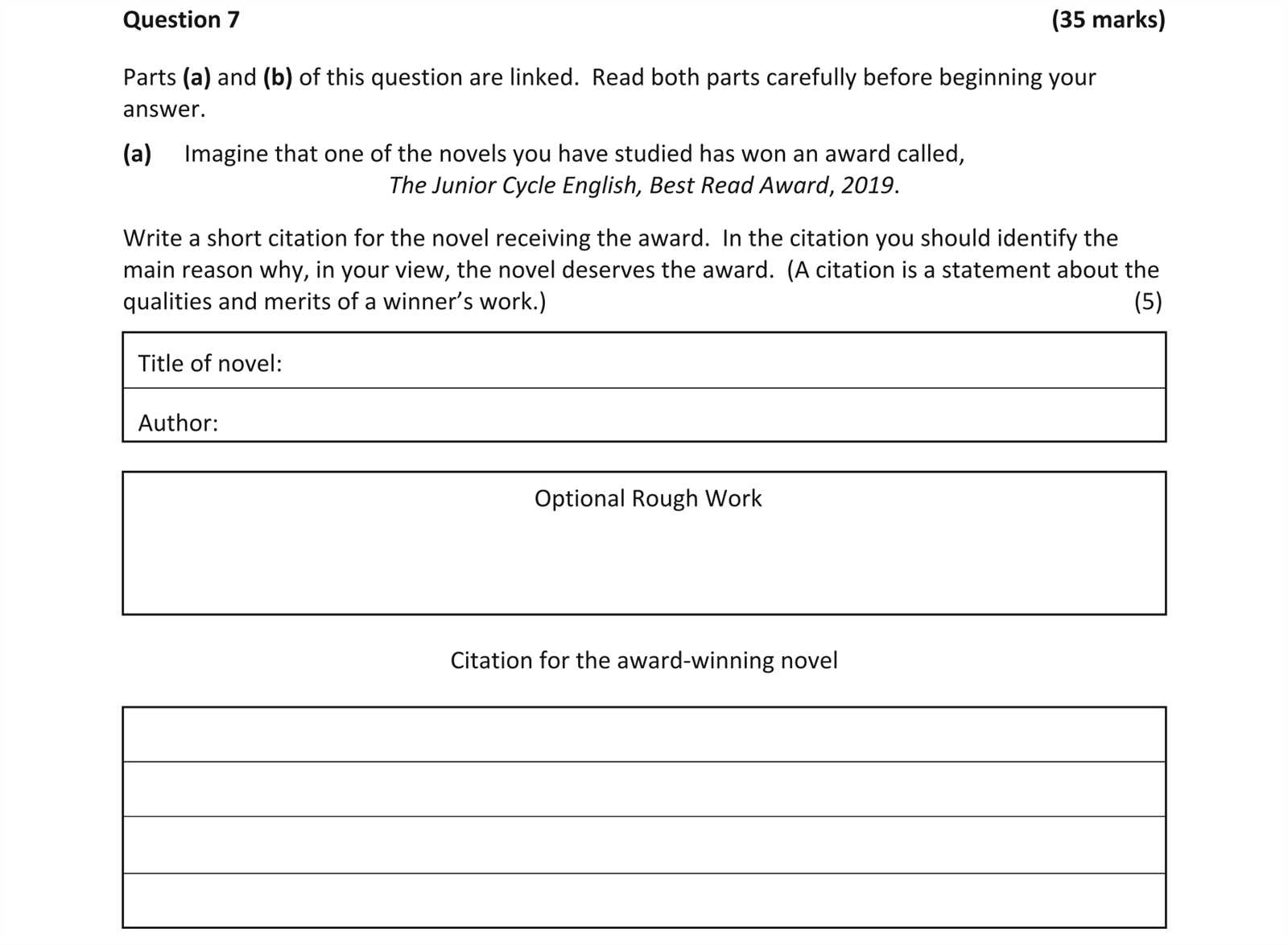 the outsiders final exam answers