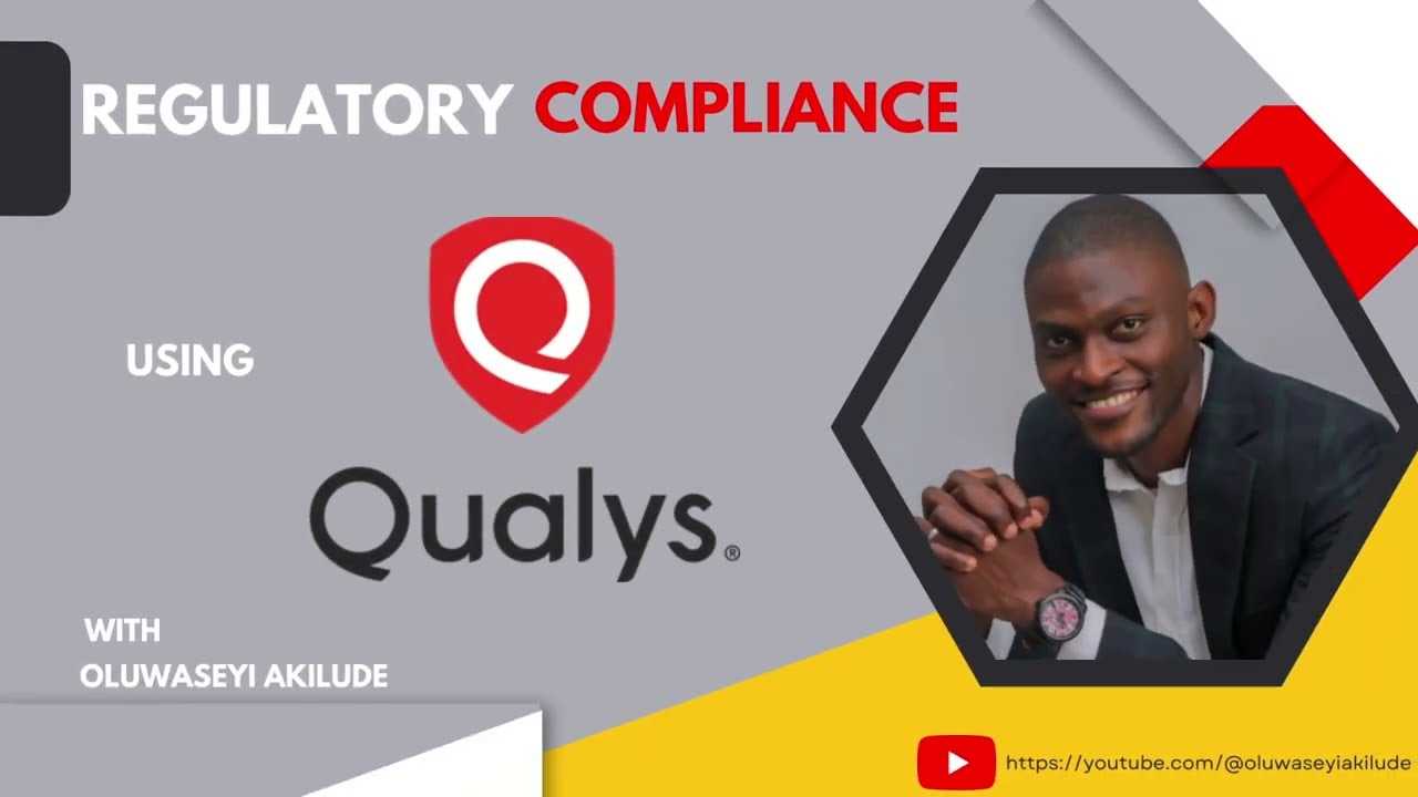 qualys pci compliance exam answers