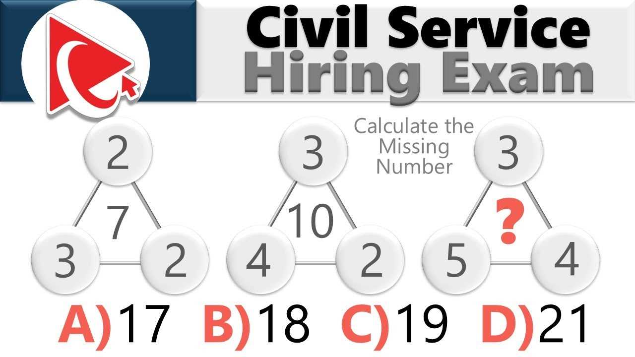 question and answer civil service exam