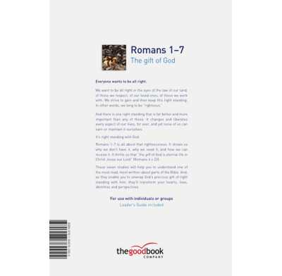 questions and answers on the book of romans