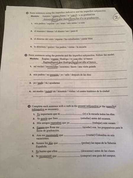 examen unidad 5 answers