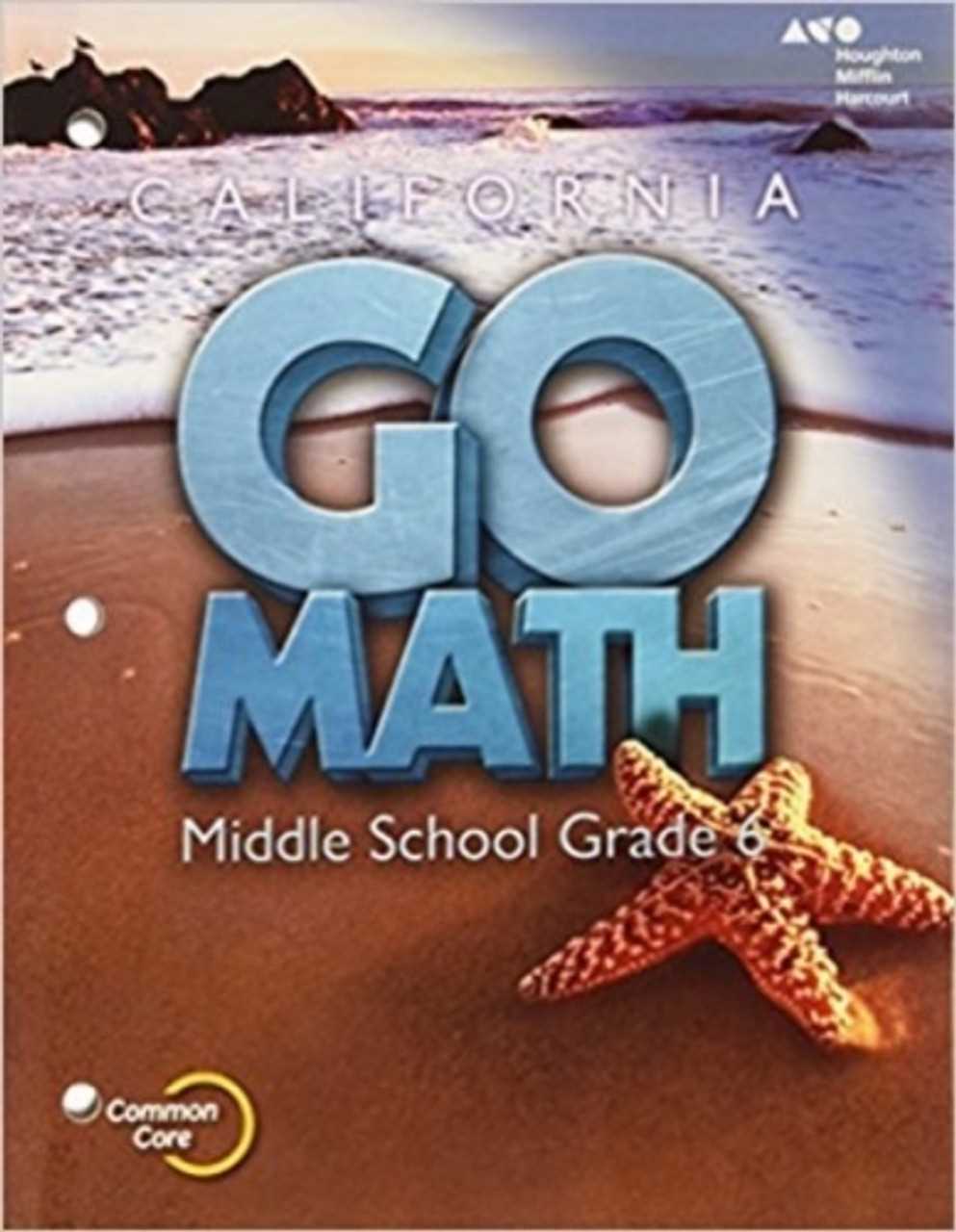 go math fifth grade answer key