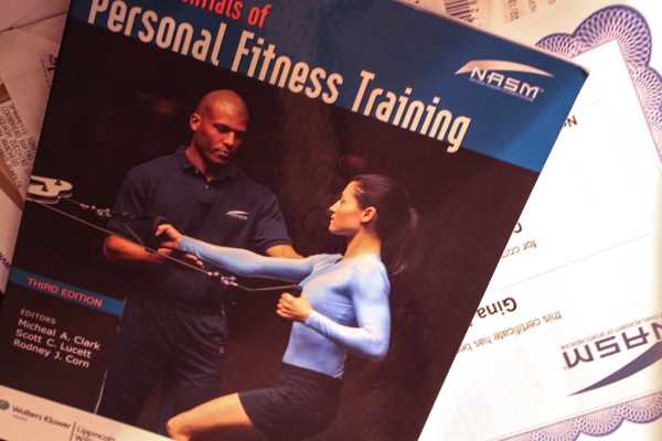 nasm weight loss specialist exam answers