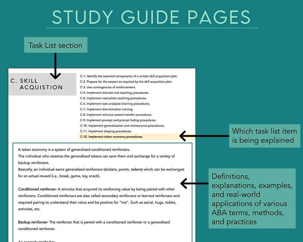 rbt exam study guide free