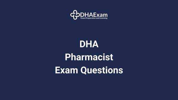 pharmacy exam questions