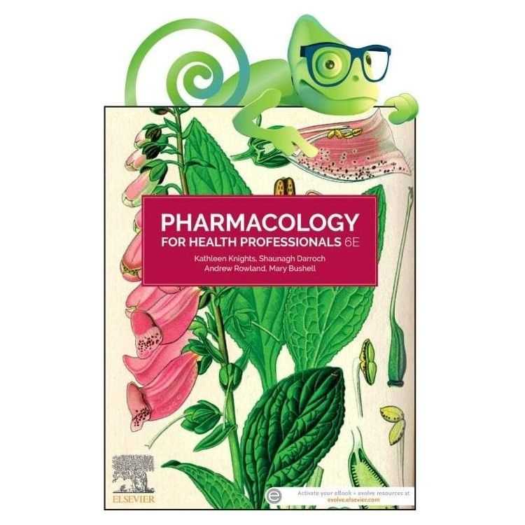 evolve pharmacology practice exam