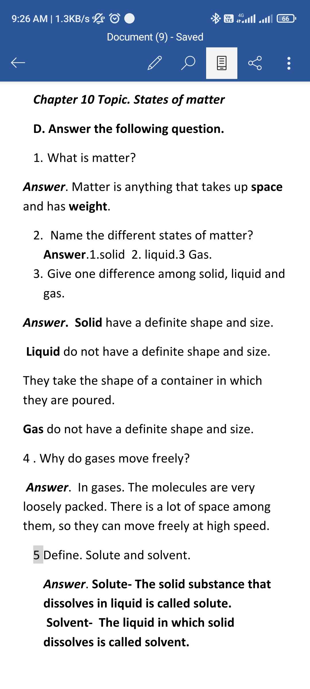 reading plus answers level h stories