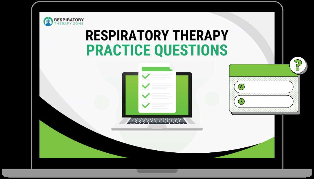 respiratory therapy exam a v1 answers