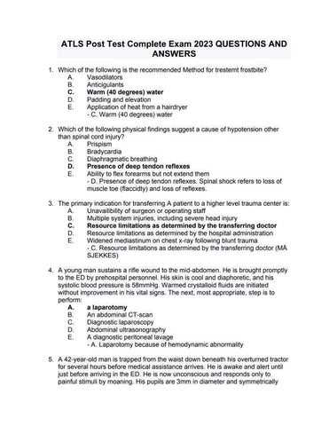 respiratory therapy exam a v1 answers