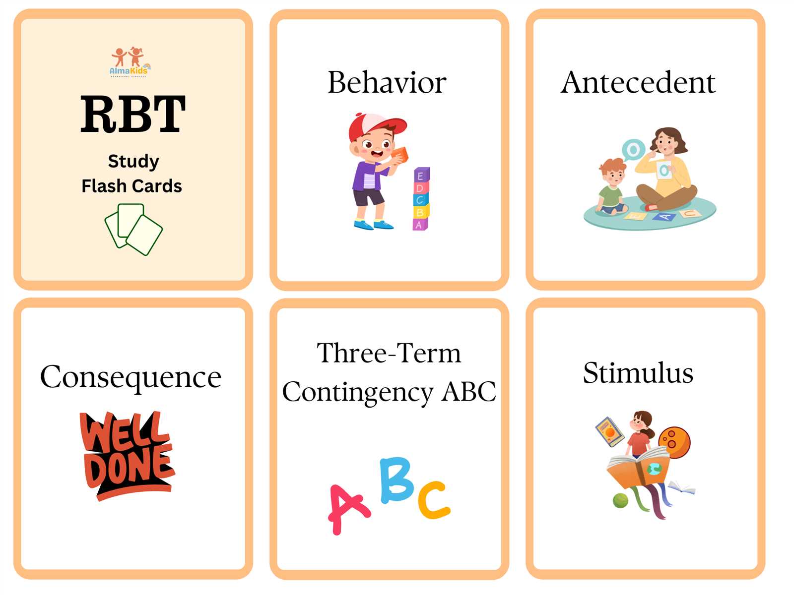 rbt exam flashcards