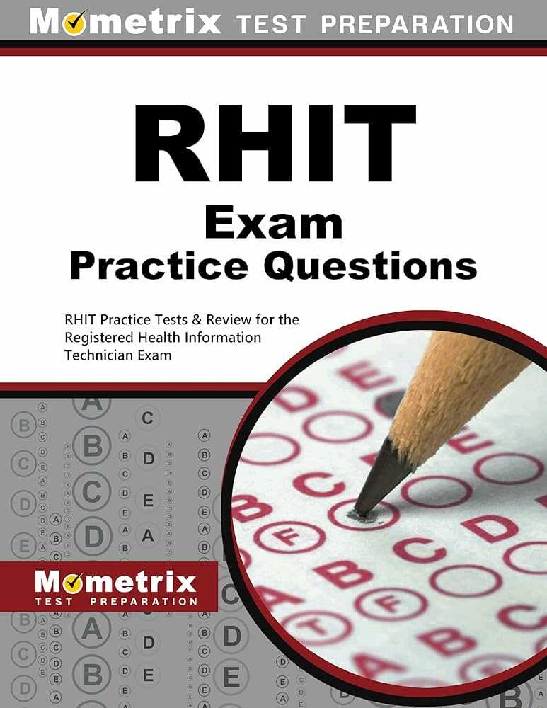 rhit practice exam