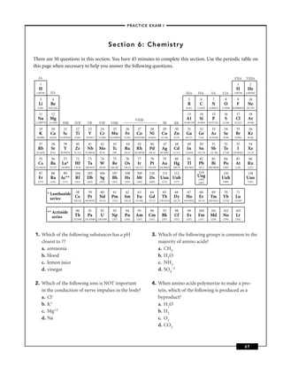 nursing entrance exam practice test free