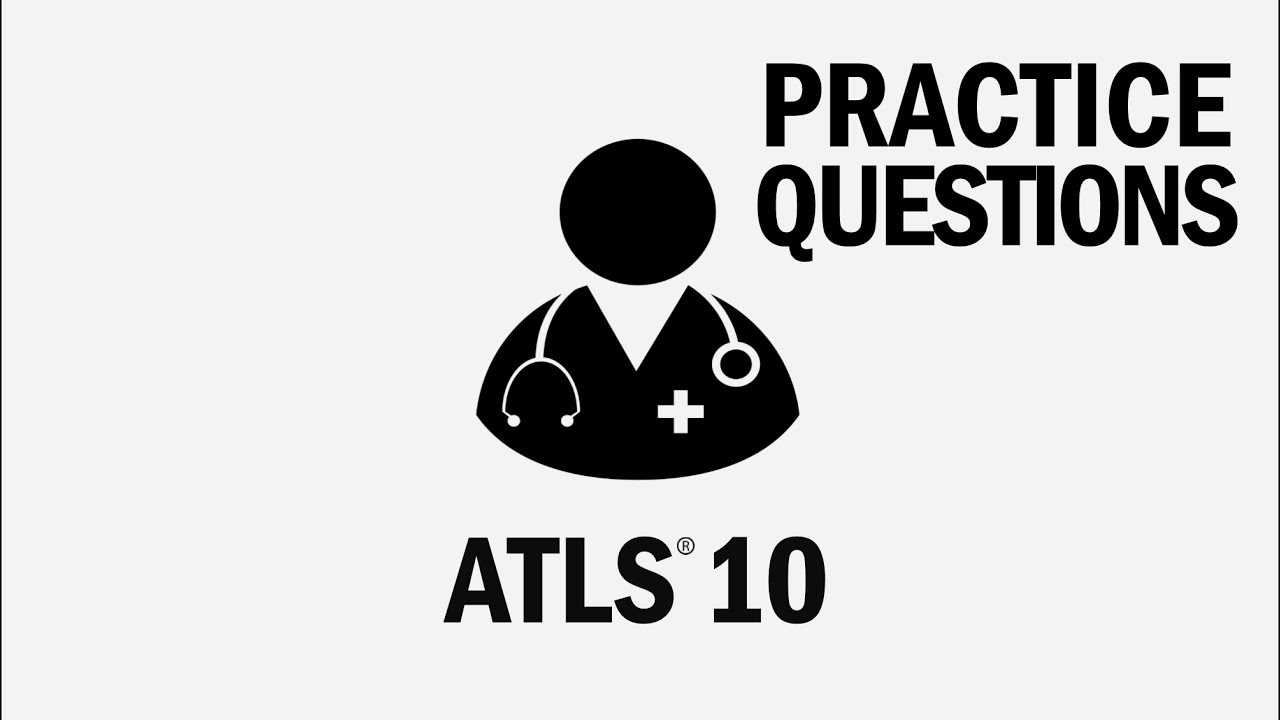 atls exam answers