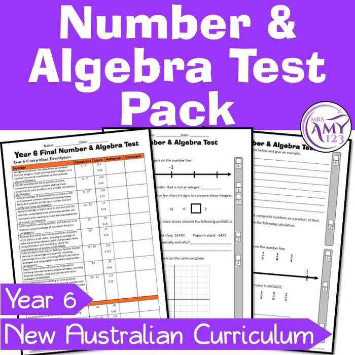 algebra final exam answer key