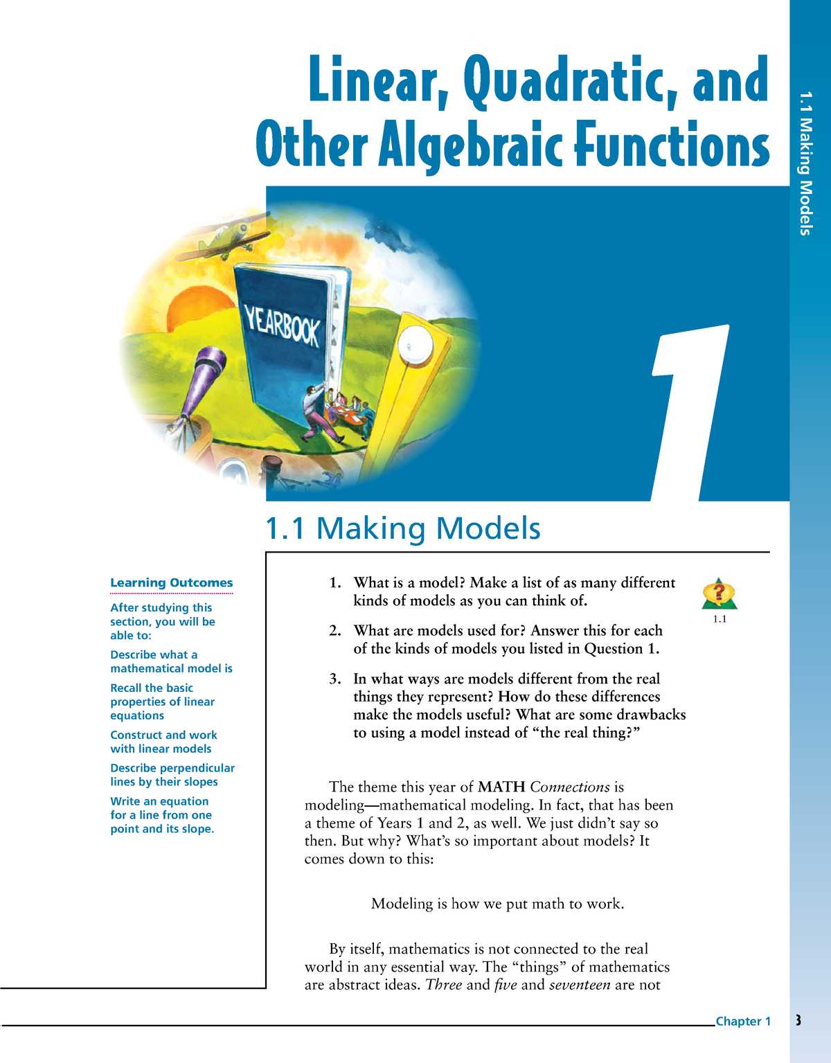 algebra connections chapter 2 answers