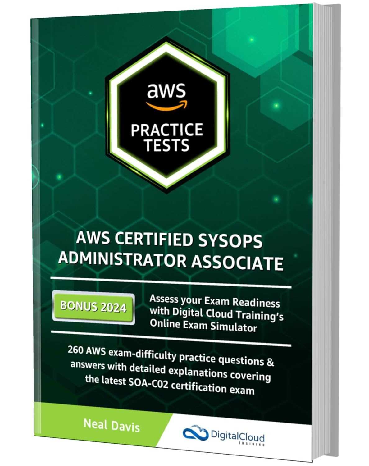 aws exam questions and answers