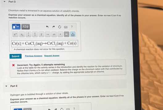 s express your answer as an ion