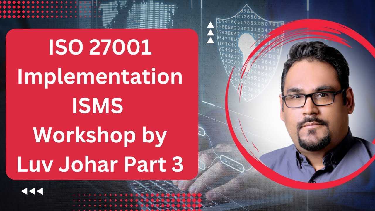 iso 27001 foundation exam questions and answers