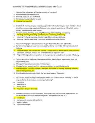 sam office skills assessment exam answers