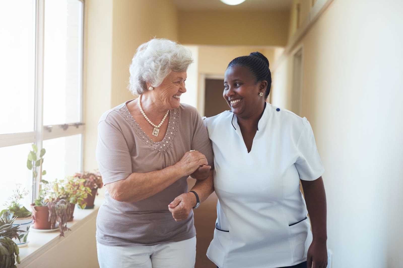 service plans for assisted living facilities exam answers