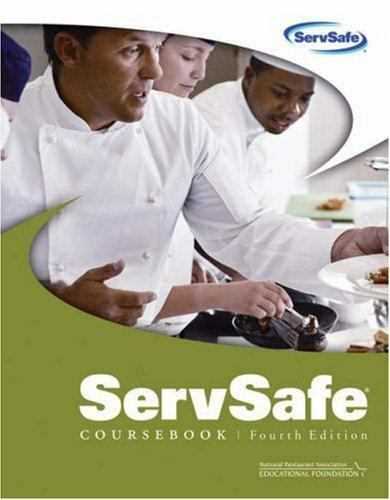 servsafe test answers 2025