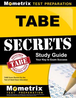 tabe test answer key