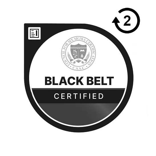 six sigma online white belt exam answers