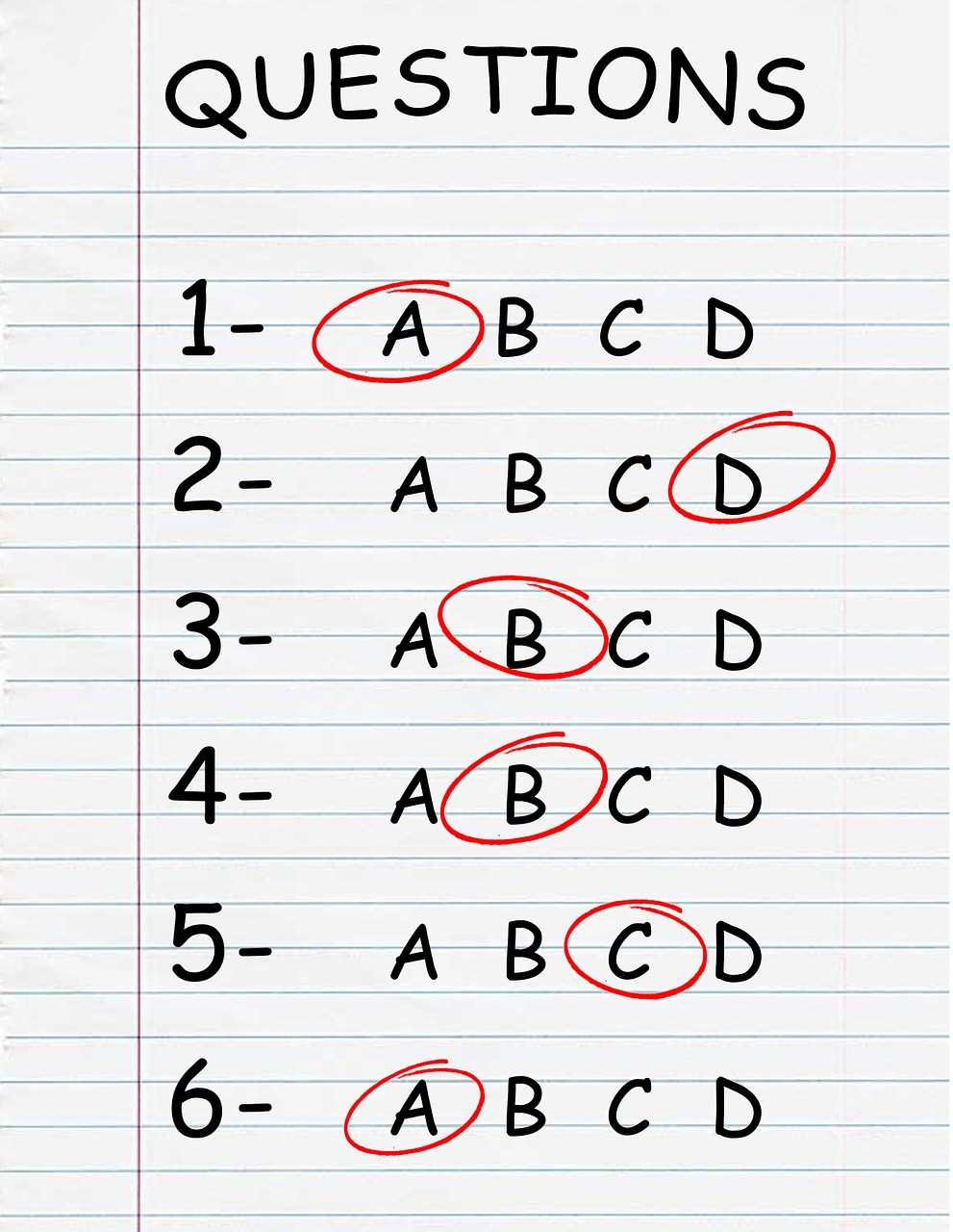 radiology board exam worksheet answers