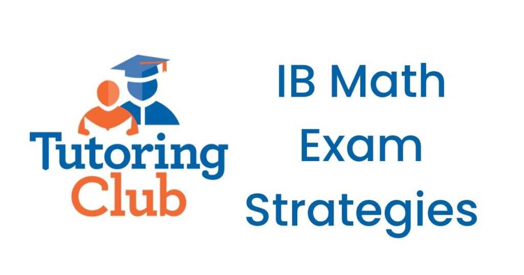 ib math exam