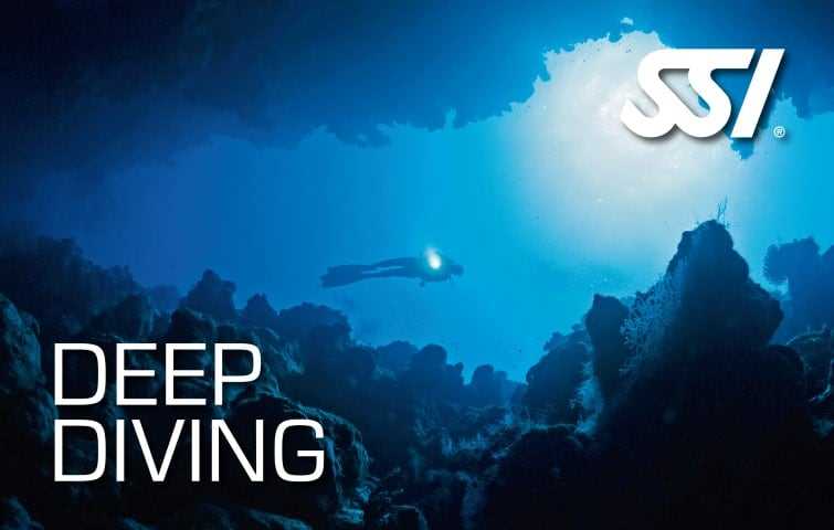 ssi diving exam answers