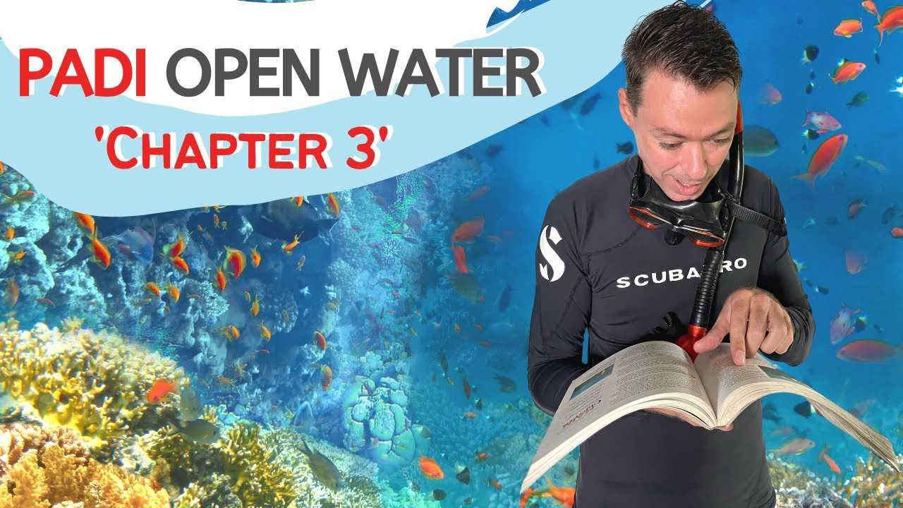 ssi scuba exam answers