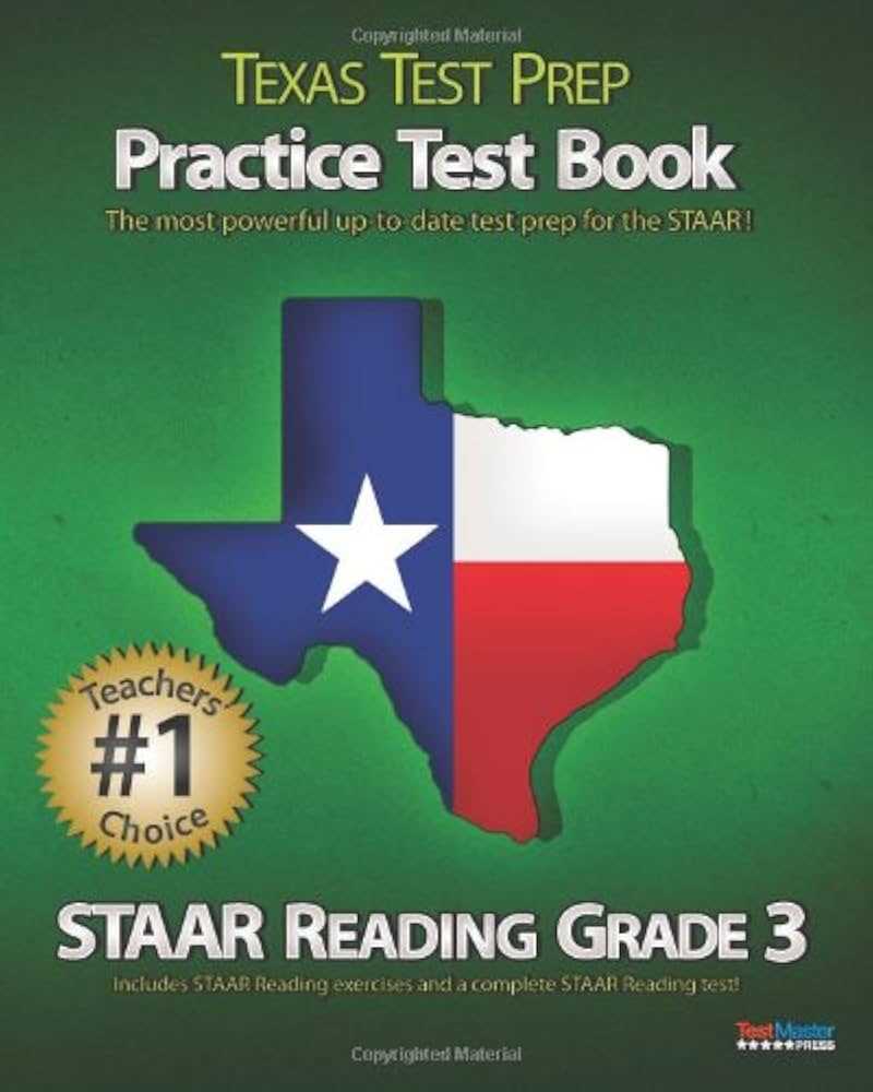 staar english 3 reading 2011 release answers