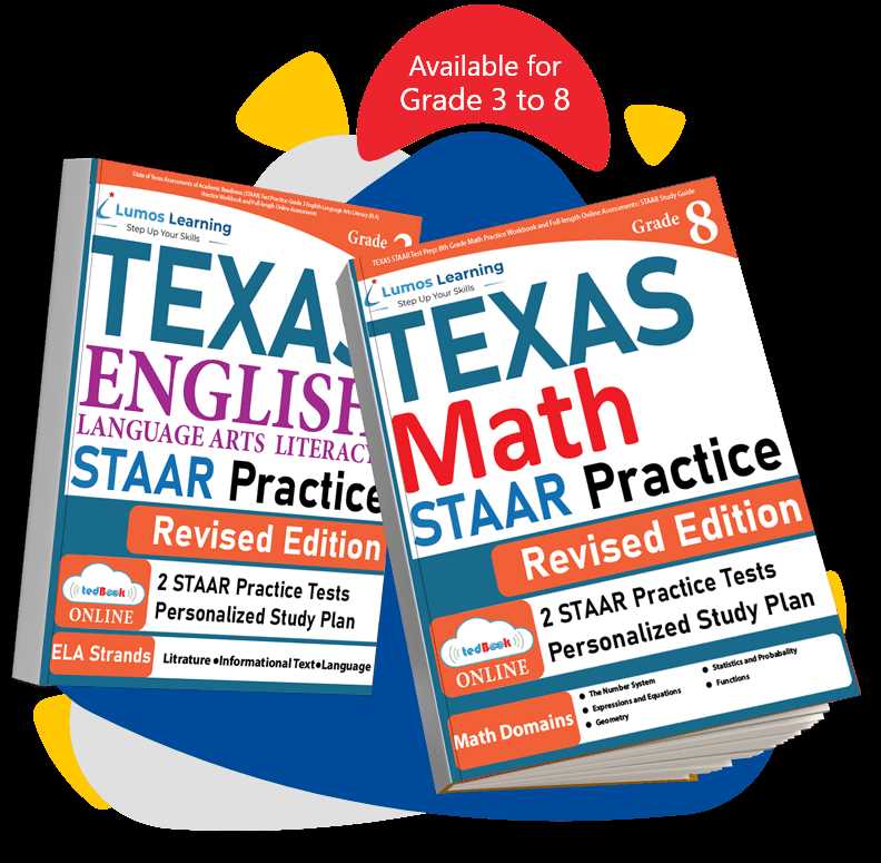 staar test 2025 answers key