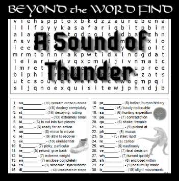 study guide for bradburys a sound of thunder answer key